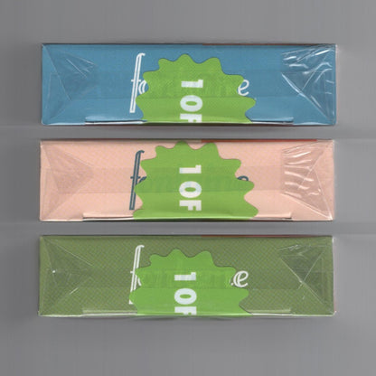 Nickelodeon Gilded Set [AUCTION]