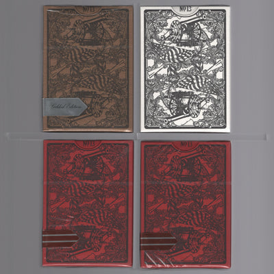 The Noble Train Bundle [AUCTION]