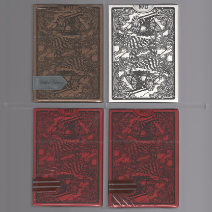 The Noble Train Bundle [AUCTION]