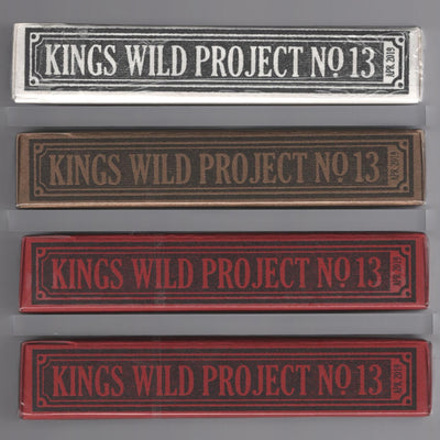 The Noble Train Bundle [AUCTION]