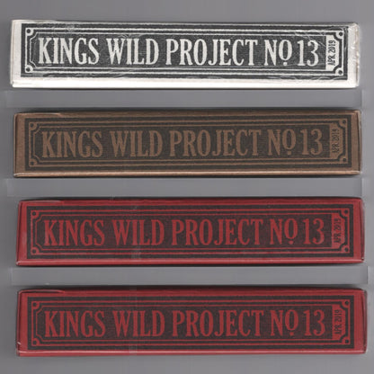 The Noble Train Bundle [AUCTION]