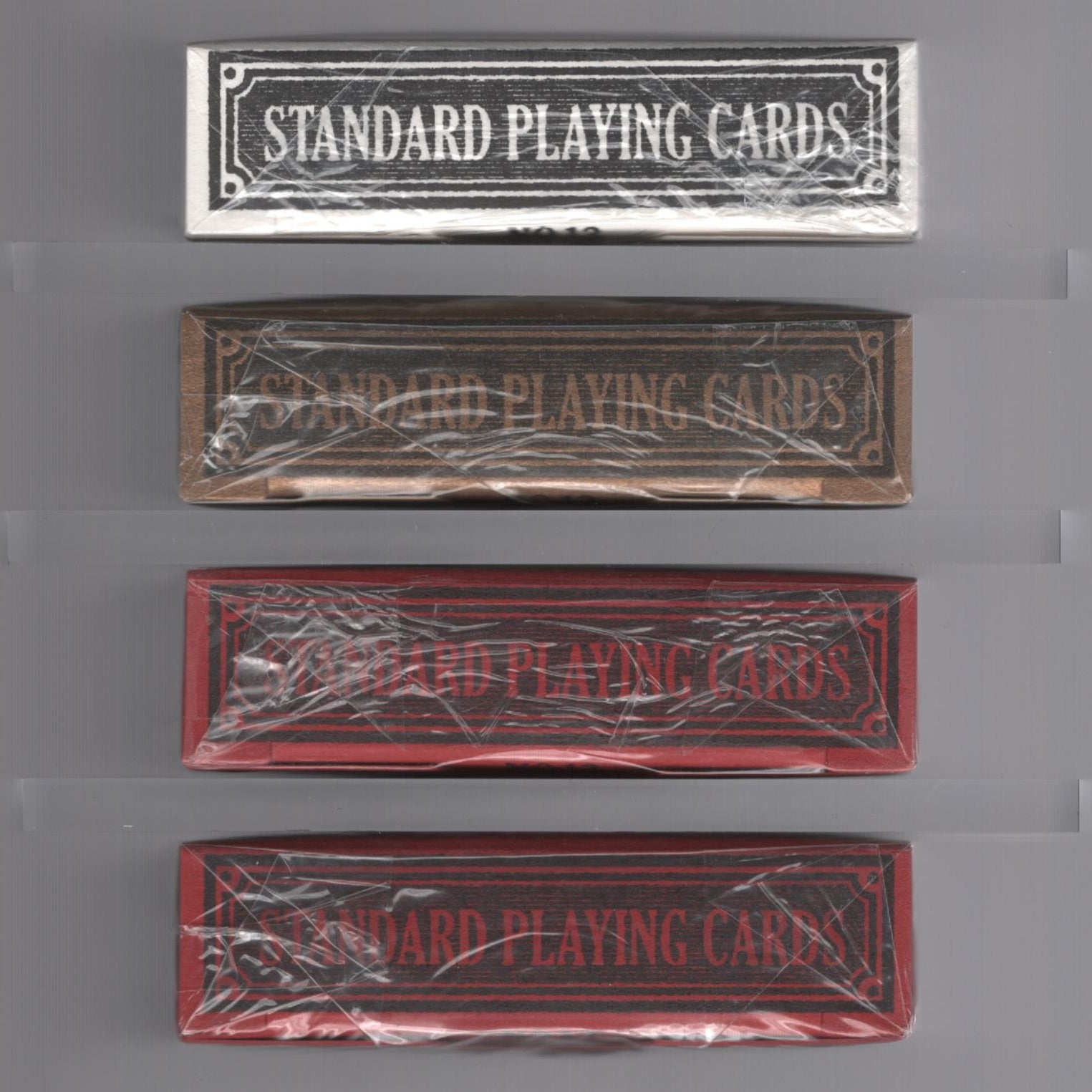 The Noble Train Bundle [AUCTION]