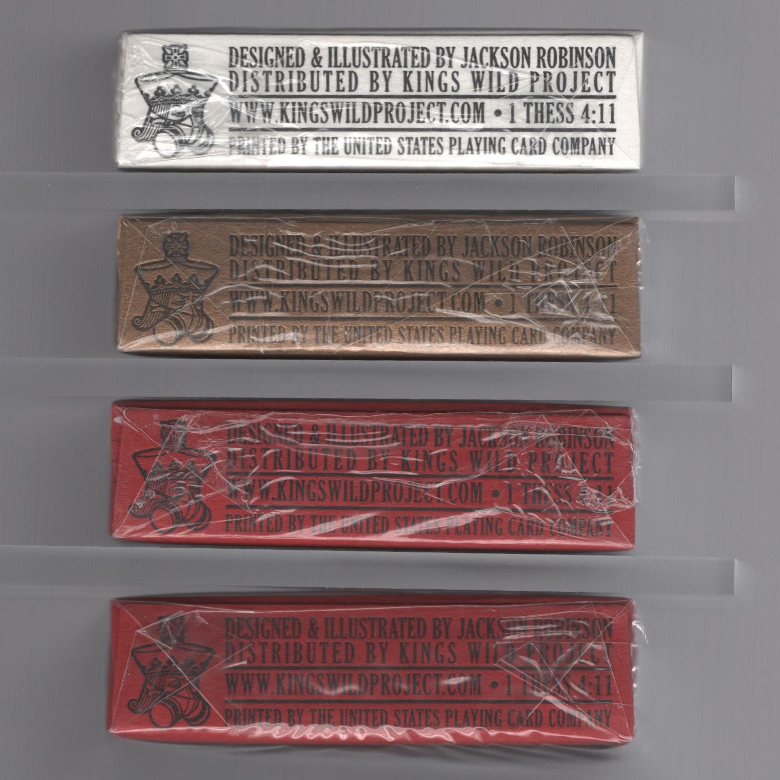 The Noble Train Bundle [AUCTION]