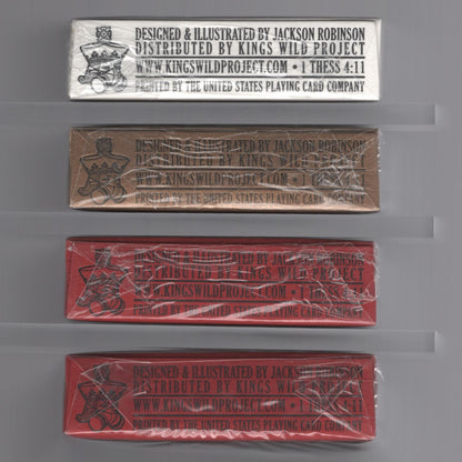 The Noble Train Bundle [AUCTION]