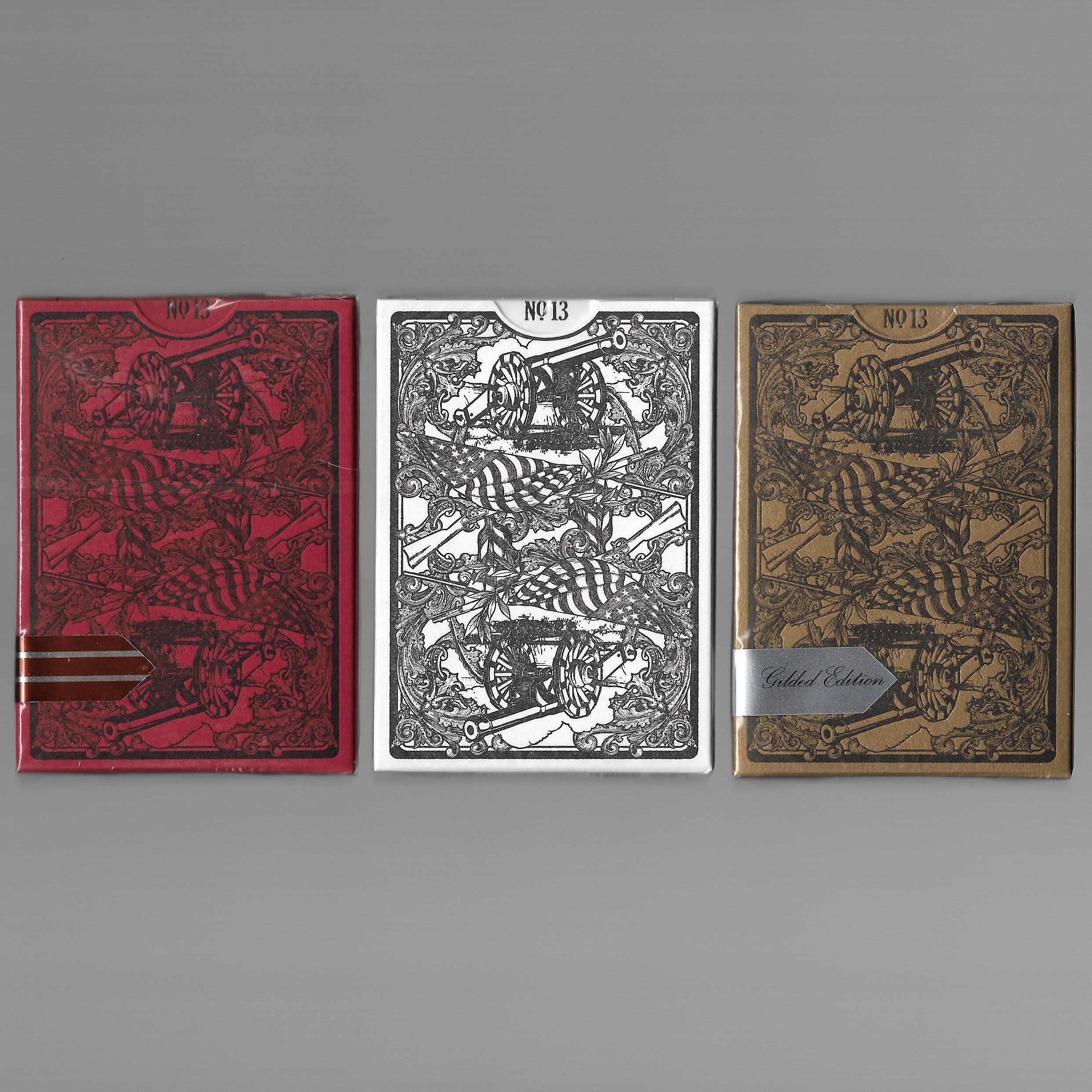 The Noble Train (Shorts Set) [AUCTION]