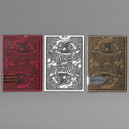 The Noble Train (Shorts Set) [AUCTION]