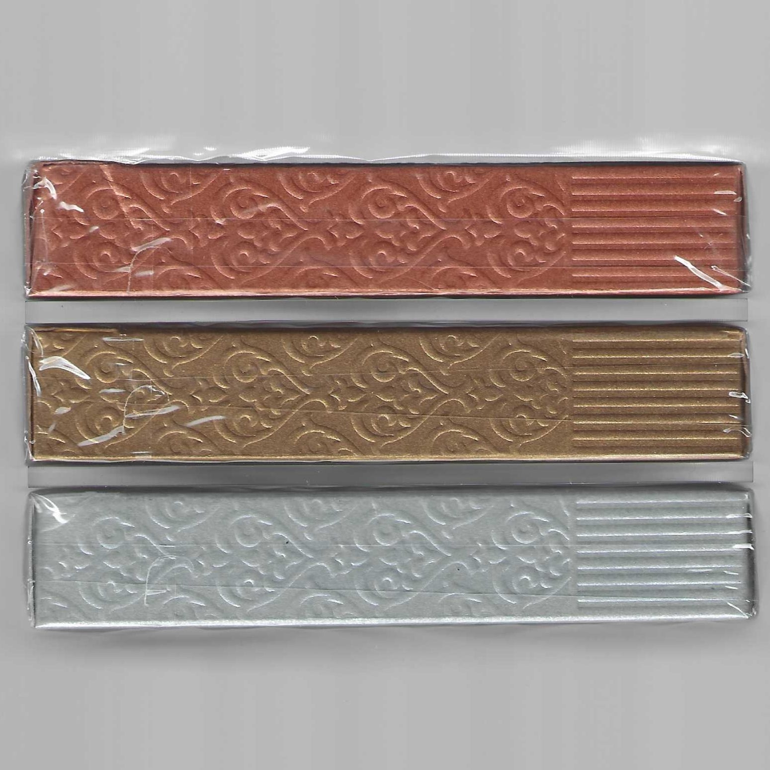 Luxury NOC Gilded Bundle [AUCTION]