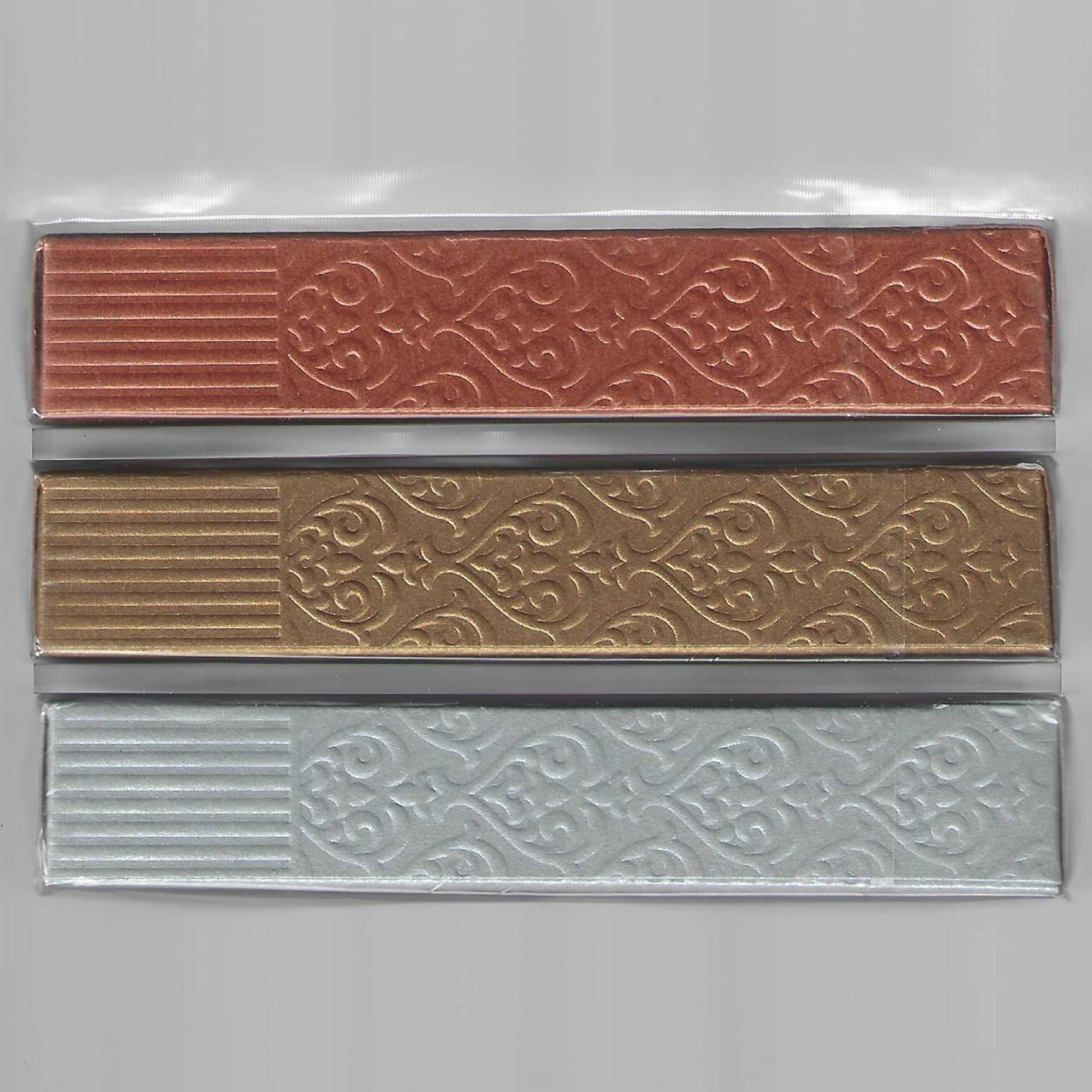 Luxury NOC Gilded Bundle [AUCTION]