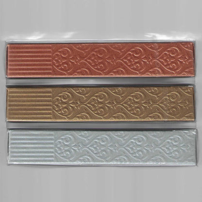 Luxury NOC Gilded Bundle [AUCTION]