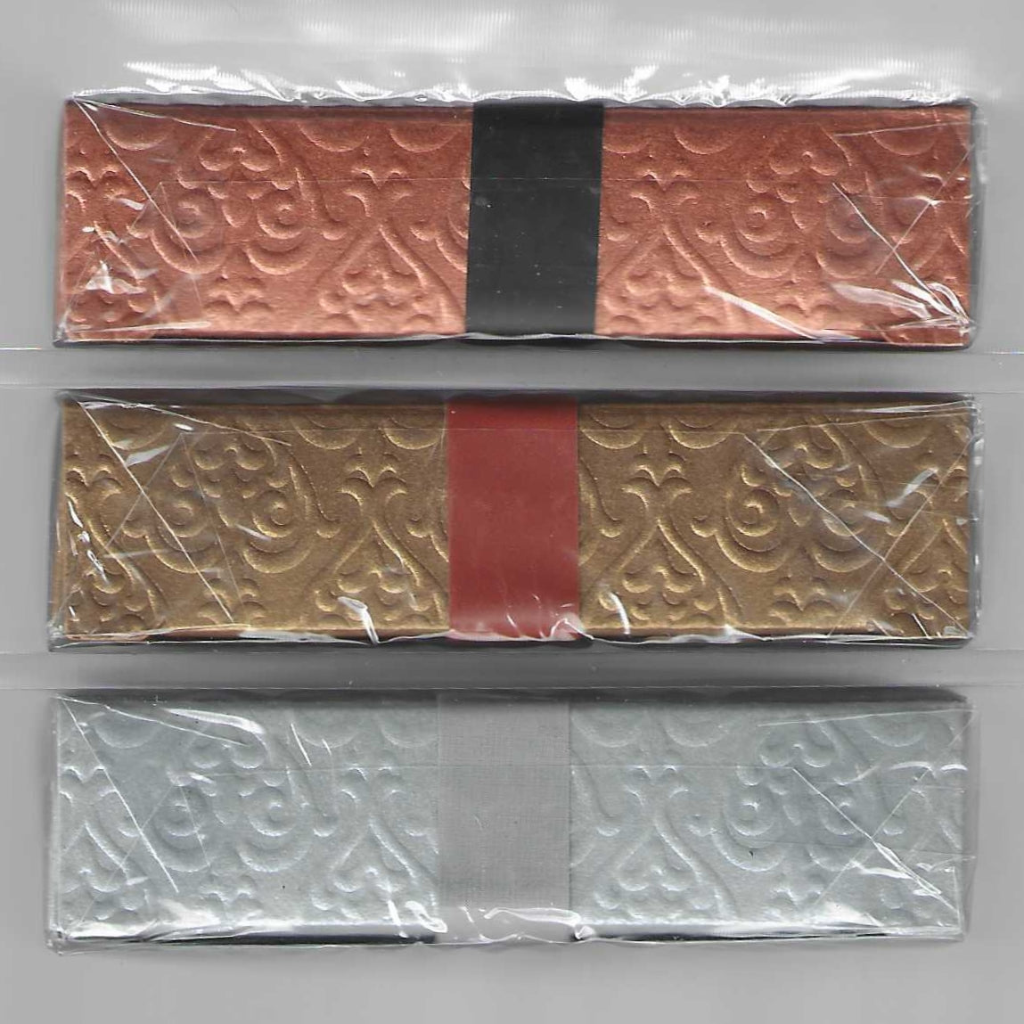 Luxury NOC Gilded Bundle [AUCTION]