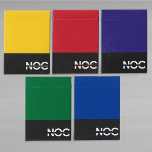 NOC V1 Set [AUCTION]