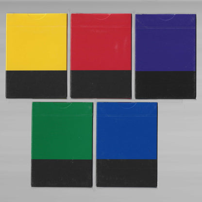 NOC V1 Set [AUCTION]