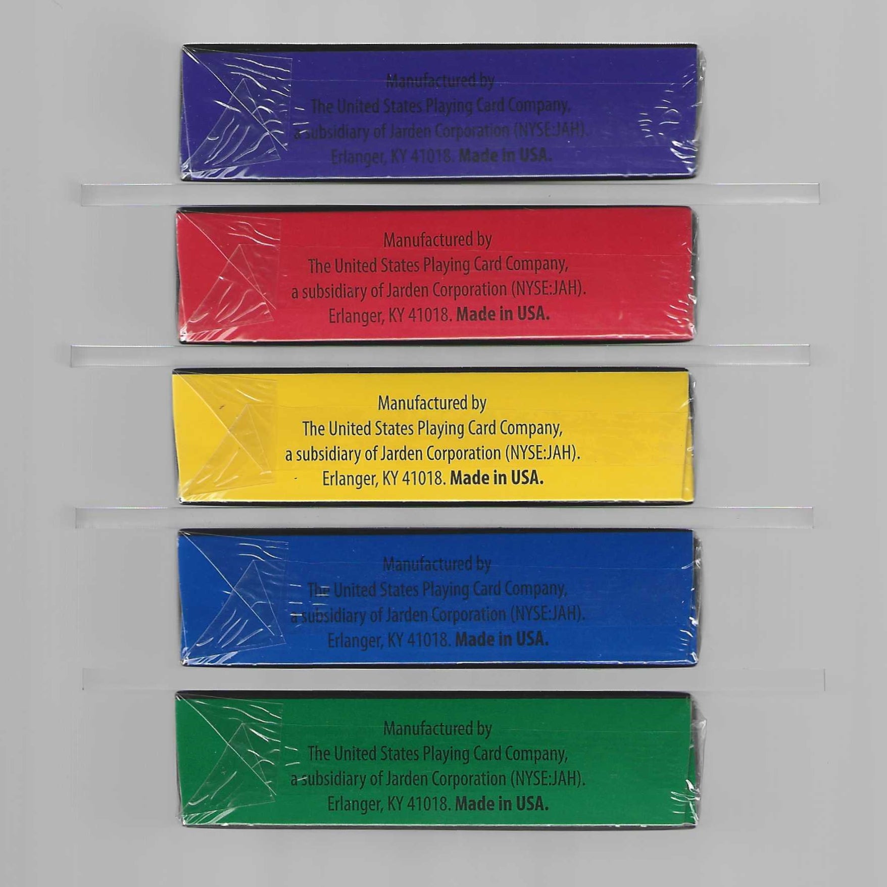 NOC V1 Set [AUCTION]