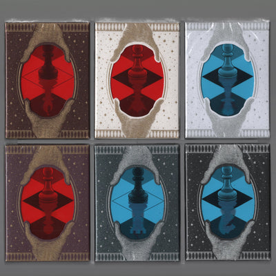 NPCCD 2018 Set [AUCTION]