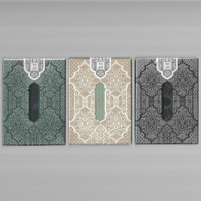 NPCCD 2019 3-Deck Bundle [AUCTION]