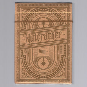 Nutcracker (Gilded, Unnumbered) [AUCTION]