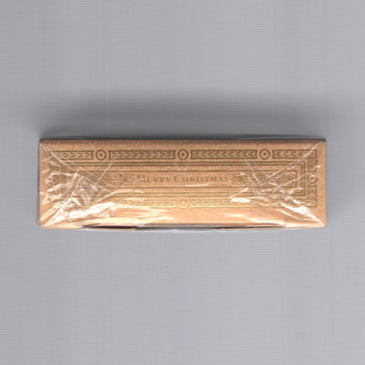 Nutcracker (Gilded, Unnumbered) [AUCTION]