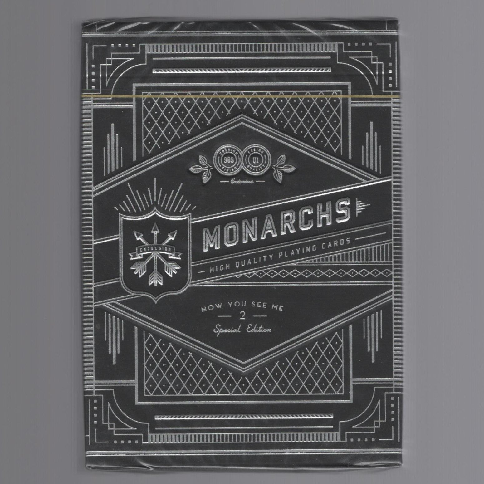 Monarchs (Now You See Me 2) [AUCTION]