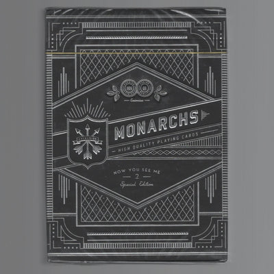 Monarchs (Now You See Me 2) [AUCTION]