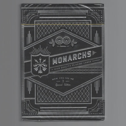 Monarchs (Now You See Me 2) [AUCTION]