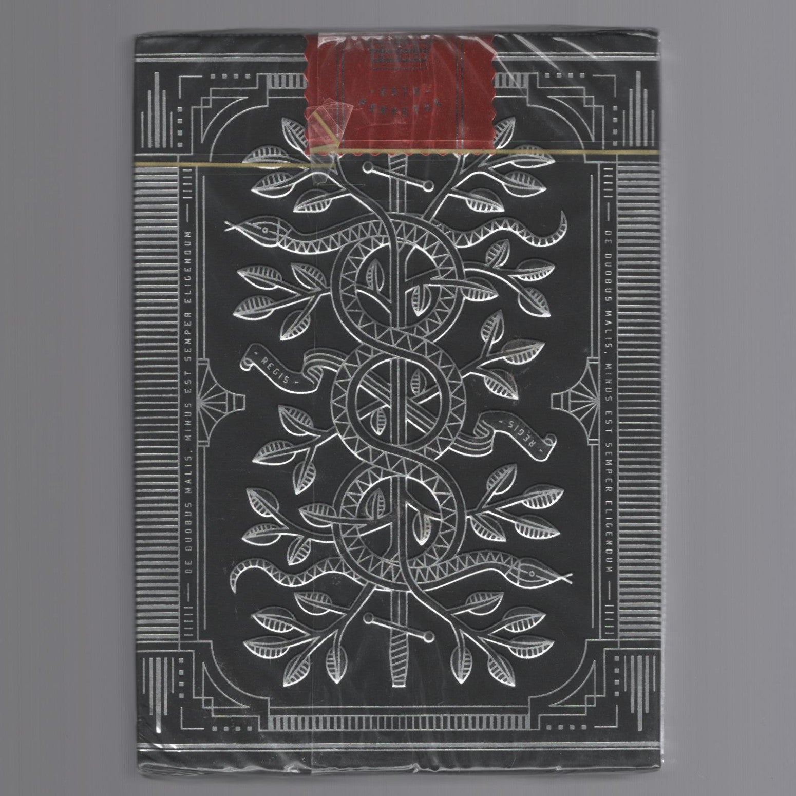 Monarchs (Now You See Me 2) [AUCTION]