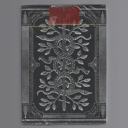 Monarchs (Now You See Me 2) [AUCTION]