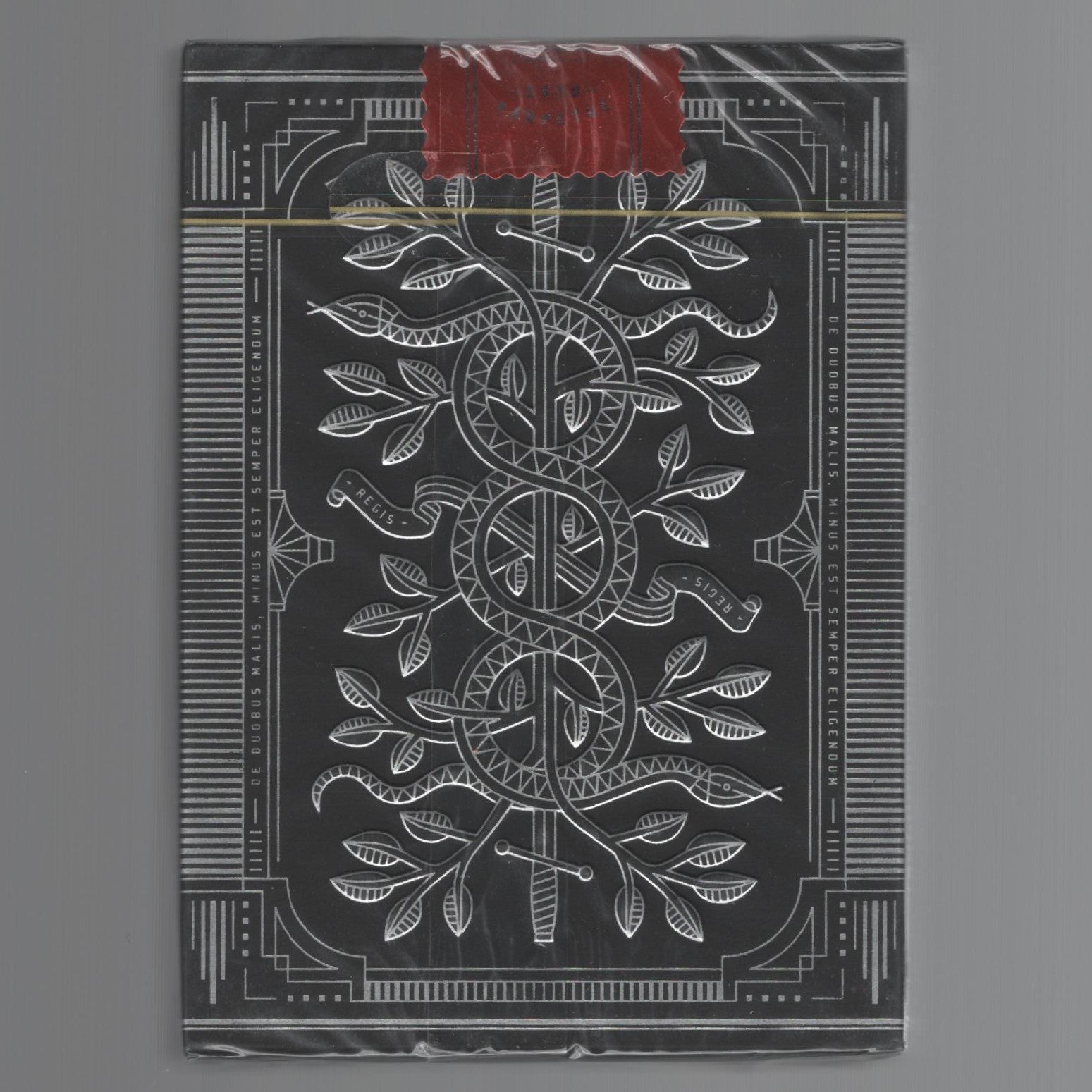 Monarchs (Now You See Me 2) [AUCTION]