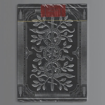 Monarchs (Now You See Me 2) [AUCTION]