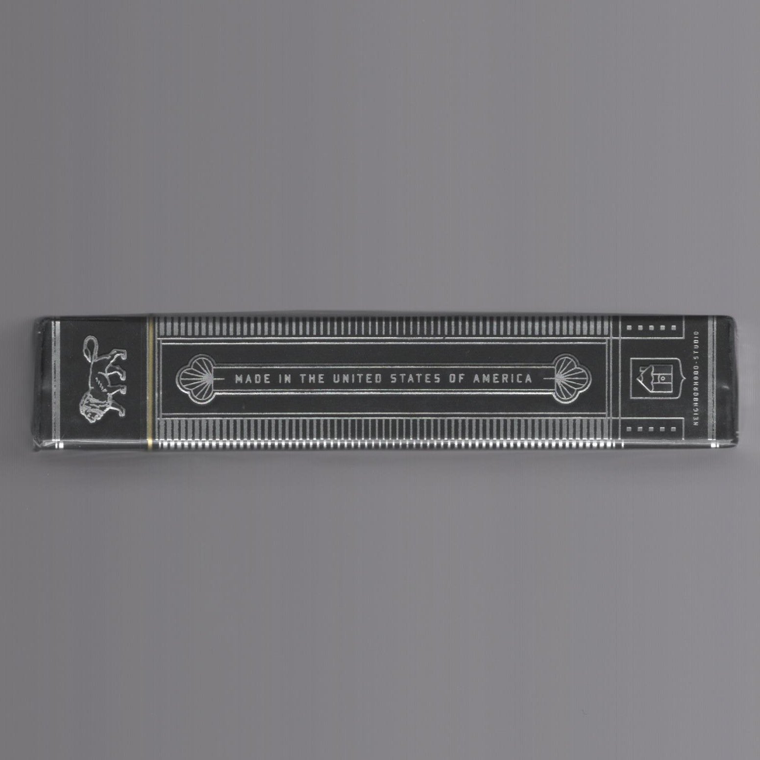 Monarchs (Now You See Me 2) [AUCTION]