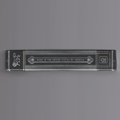 Monarchs (Now You See Me 2) [AUCTION]