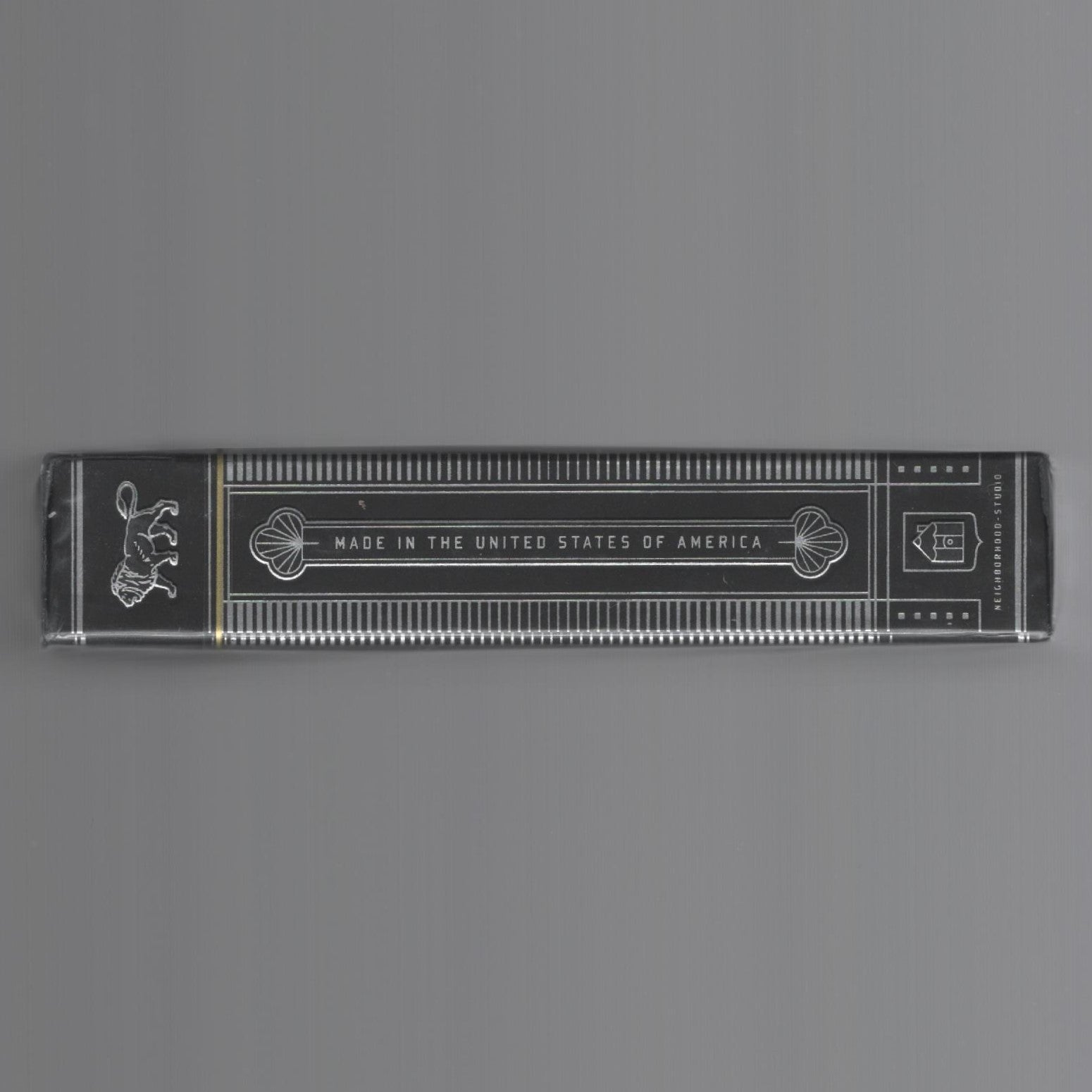 Monarchs (Now You See Me 2) [AUCTION]