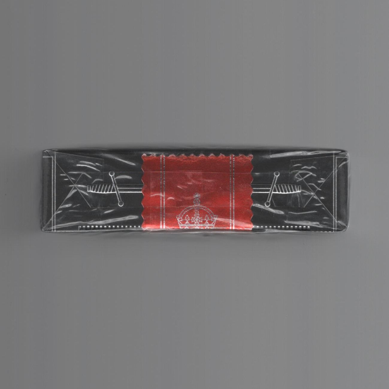 Monarchs (Now You See Me 2) [AUCTION]