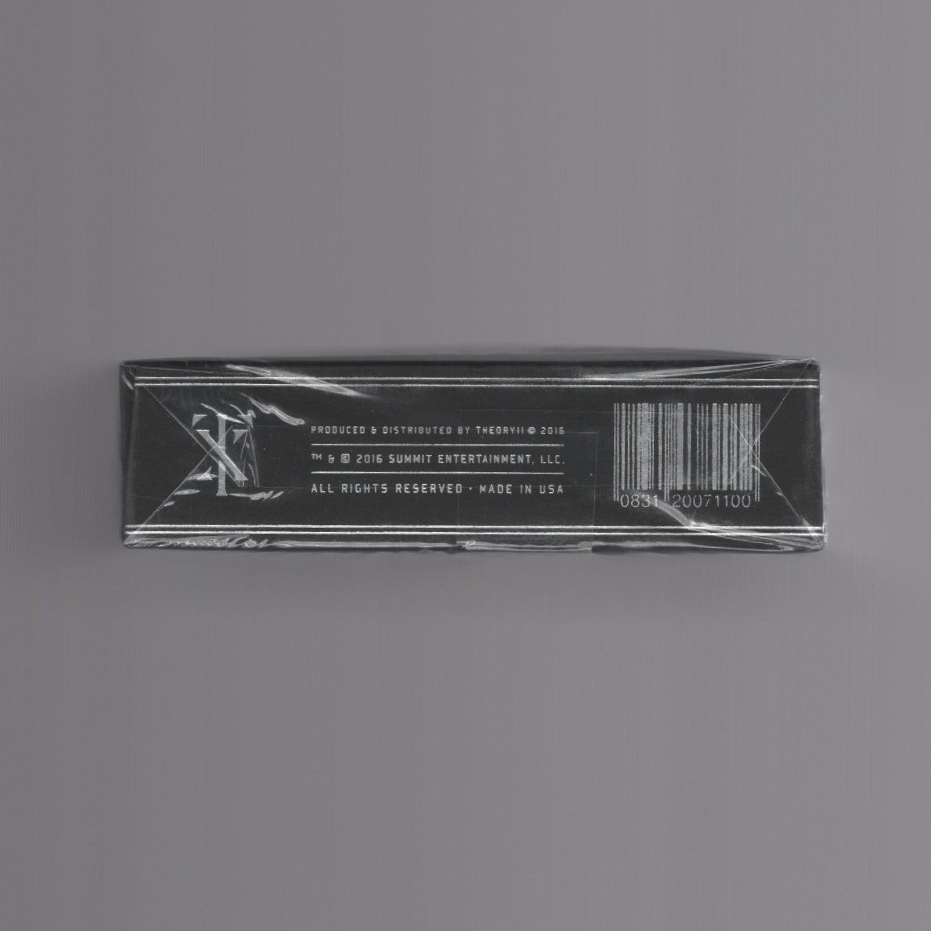 Monarchs (Now You See Me 2) [AUCTION]