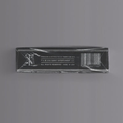 Monarchs (Now You See Me 2) [AUCTION]