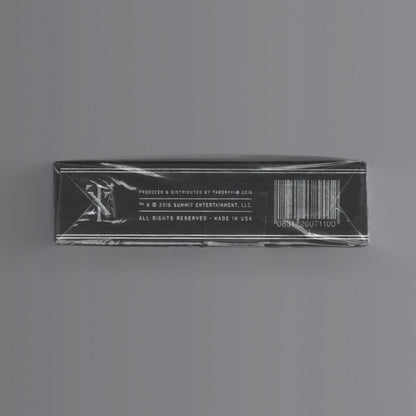 Monarchs (Now You See Me 2) [AUCTION]