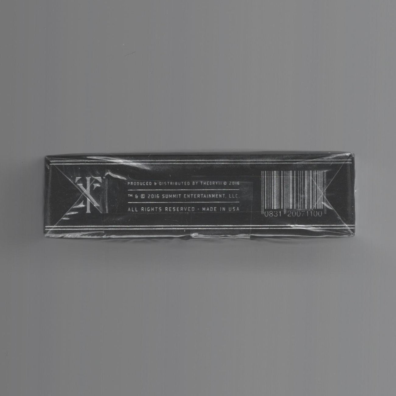 Monarchs (Now You See Me 2) [AUCTION]