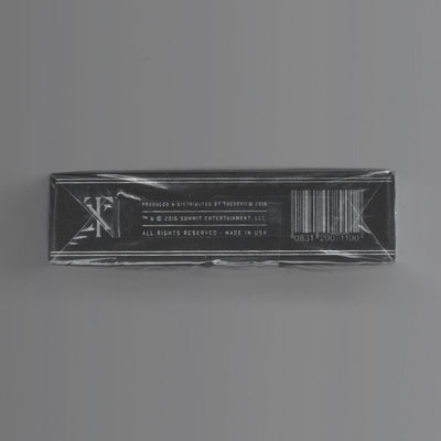 Monarchs (Now You See Me 2) [AUCTION]