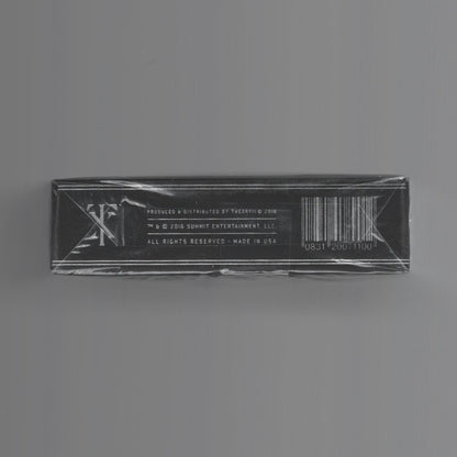 Monarchs (Now You See Me 2) [AUCTION]