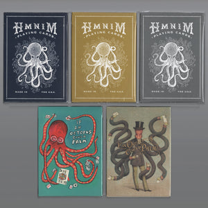 The Octopus Bundle [AUCTION]