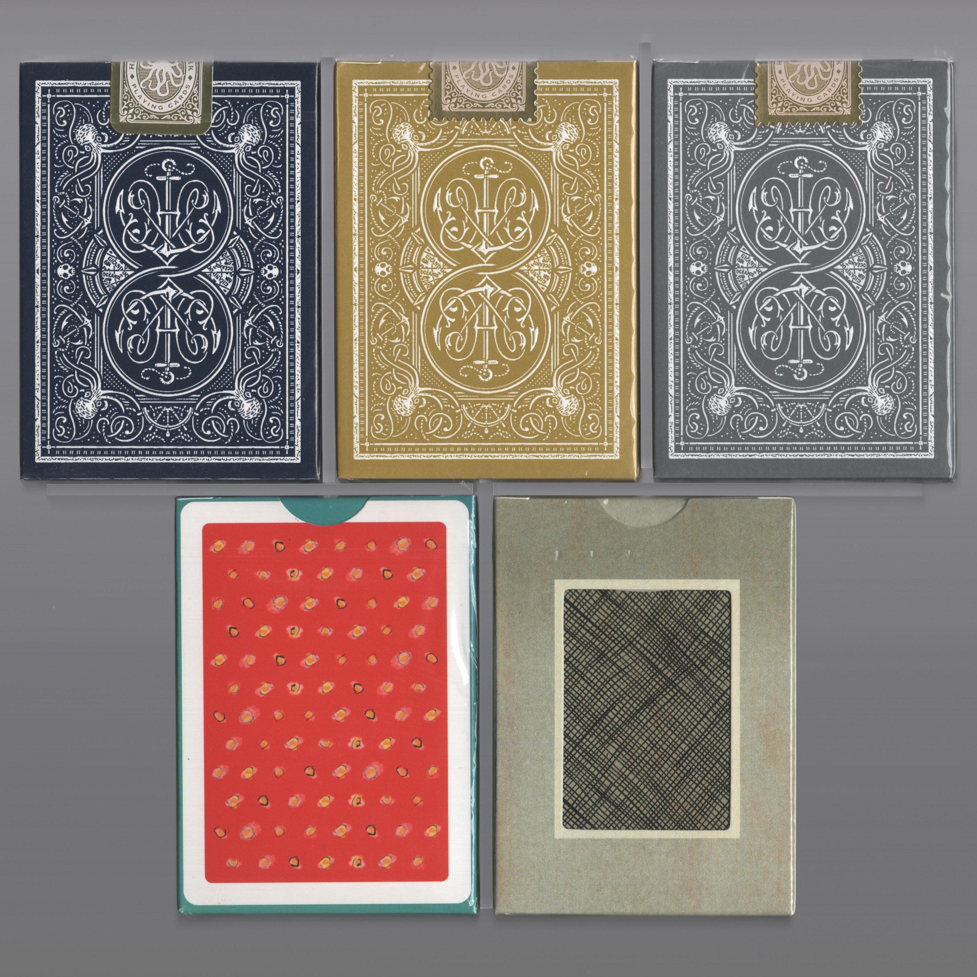 The Octopus Bundle [AUCTION]