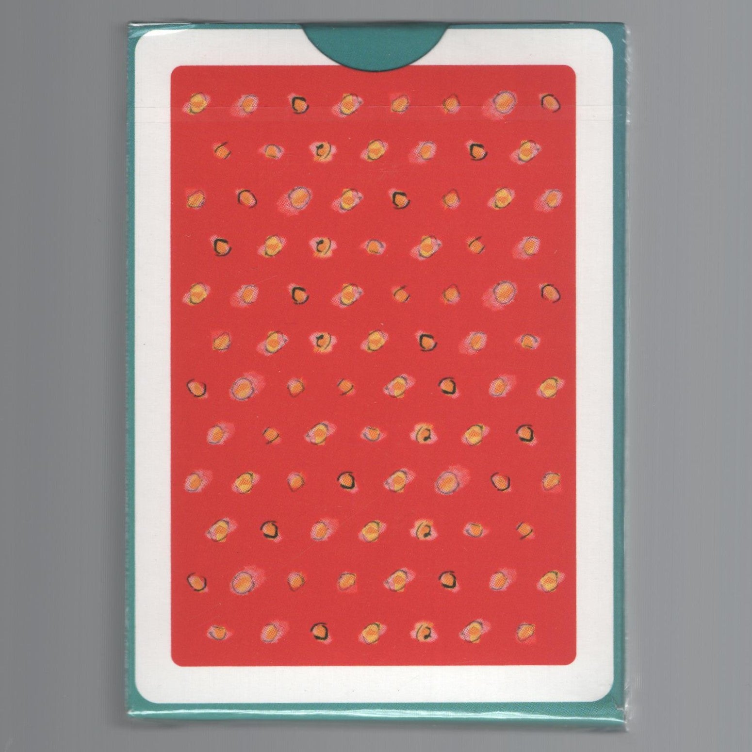 If An Octopus Could Palm (V1) [AUCTION]