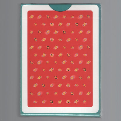 If An Octopus Could Palm (V1) [AUCTION]