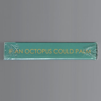 If An Octopus Could Palm (V1) [AUCTION]