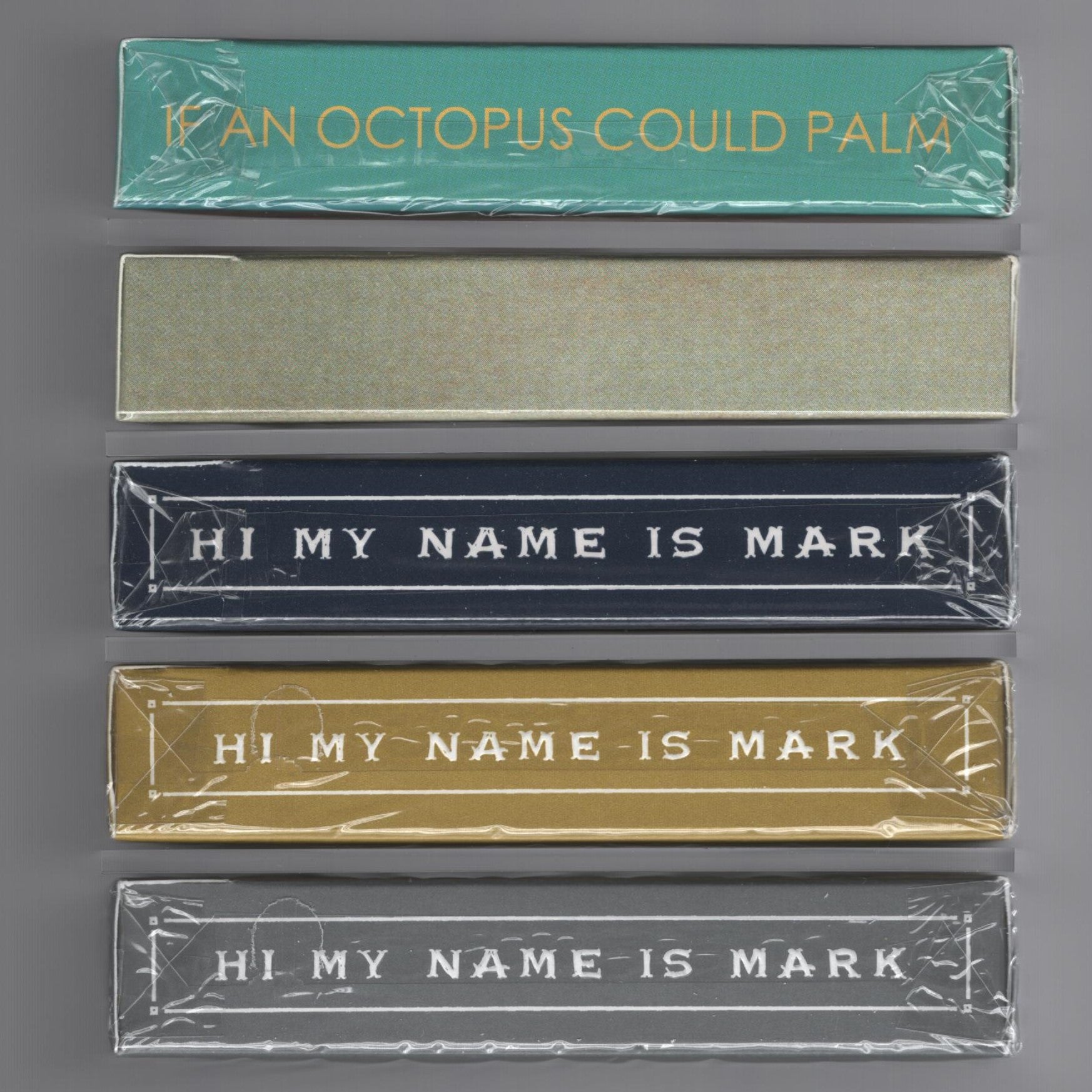 The Octopus Bundle [AUCTION]