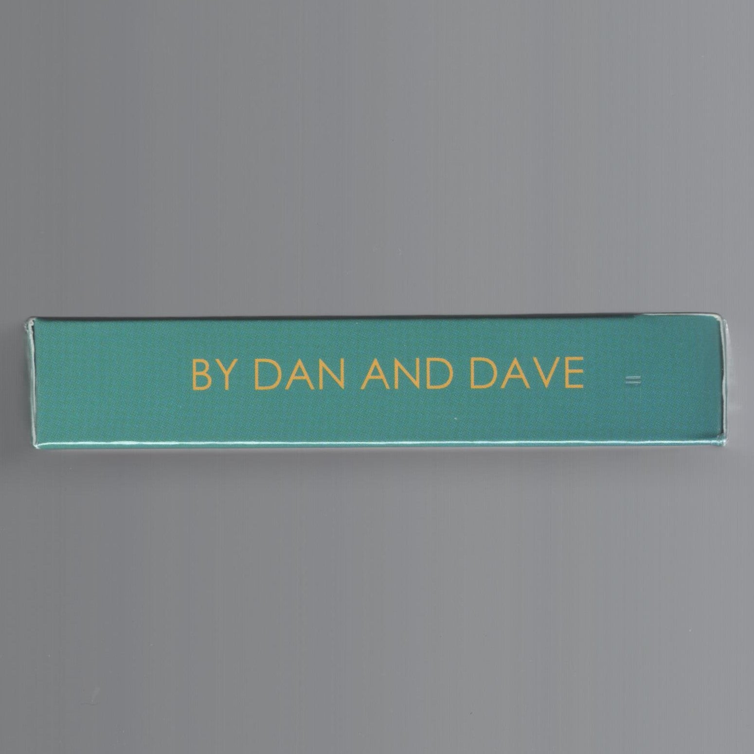 If An Octopus Could Palm (V1) [AUCTION]