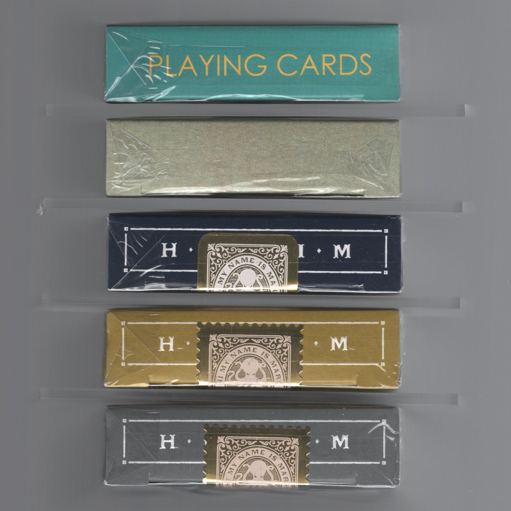 The Octopus Bundle [AUCTION]