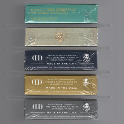 The Octopus Bundle [AUCTION]