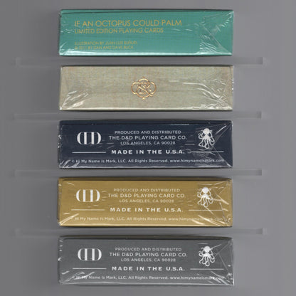 The Octopus Bundle [AUCTION]