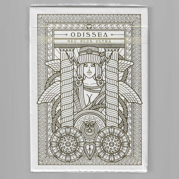 Odissea 6-Deck Bundle [AUCTION]