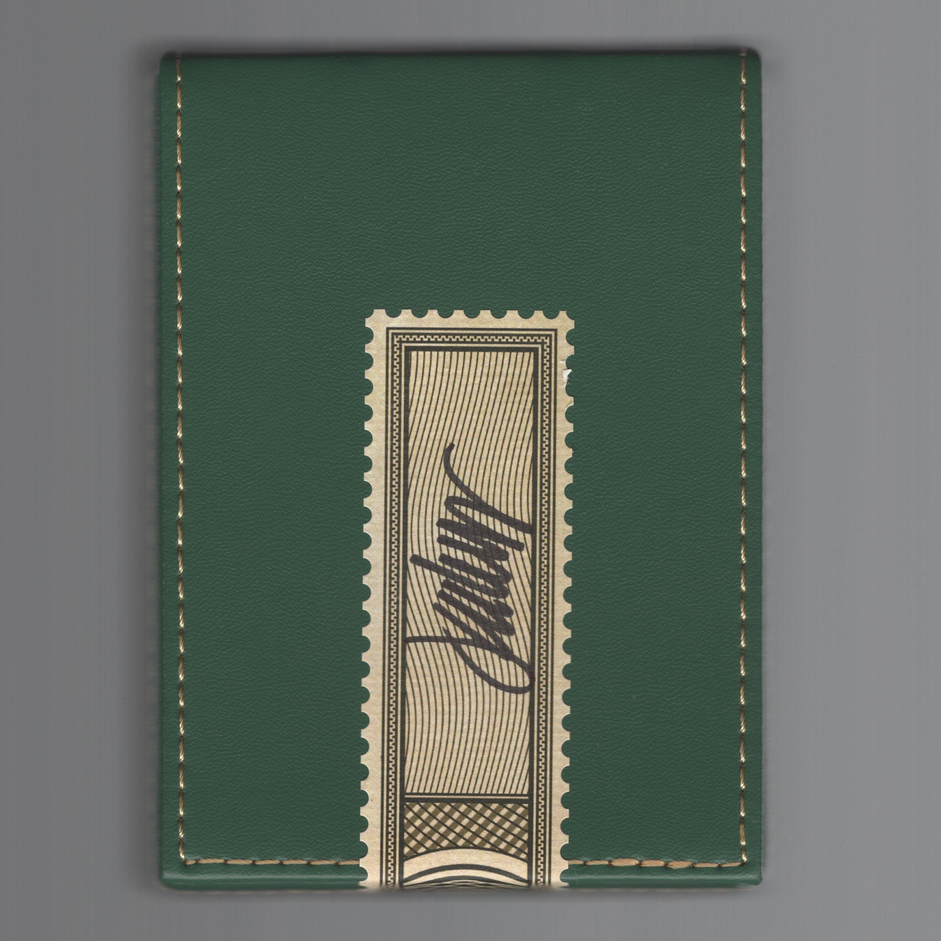 OG Federal 52 Gilded w/ Case (#002/300) [AUCTION]